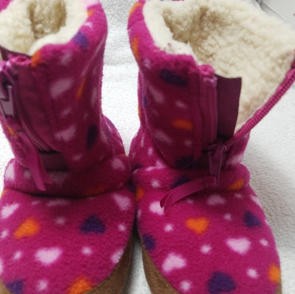 lands end bedroom shoes